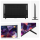 Hisense 85E7S PRO 85" 4K  QLED 144 Hz Smart TV +BANG 2 CZARNY - 1576060 - zdjęcie 5